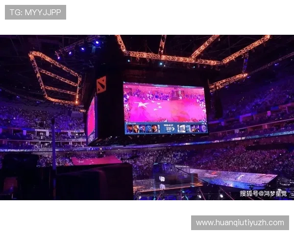 e星体育在推动电竞产业融合发展中的作用与未来潜力分析